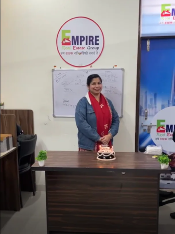 Sweety Kataria Ji Birthday