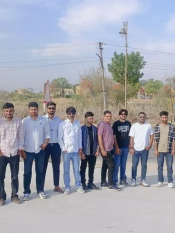 JAISALMER TOUR FEB 2025