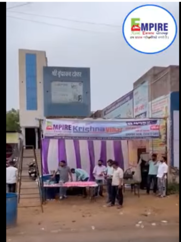 Sharvat Vitran – Empire real estate group