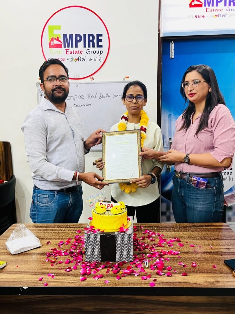 Rupa ji Birthday Celebration